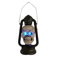 LED lampa v štýle Halloween B