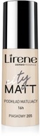 LIRENE 205 City Matt Fluid Smoothing podklad LIRENE 205 City Matt Fluid Smoothing podklad