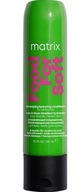 Matrix Food For Soft intenzívne hydratačný kondicionér pre všetky typy Matrix Food For Soft intenzívne hydratačný kondicionér pre všetky typy