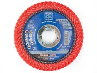 PFERD LAP DISK PRE GRINS M>5mm 125 P60 PFERD LAP DISK PRE GRINS M>5mm 125 P60