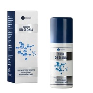 SLONÍ ELIXÍR Dr. Colway nanostriebro HEALTH_2007 SLONÍ ELIXÍR Dr. Colway nanostriebro HEALTH_2007