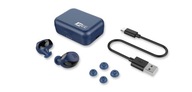 Bezdrôtové slúchadlá MEE Audio X10 TWS Bluetooth 5.0 IPX5 modré Bezdrôtové slúchadlá MEE Audio X10 TWS Bluetooth 5.0 IPX5 modré