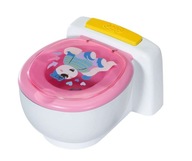 BABY BORN Interaktívna toaleta Poo-Poo 828373