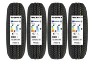 4 zimné pneumatiky 155/80 R13 Dębica Frigo 2