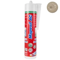 MAPEI Mapesil AC silikón 310ml 132 béž MAPEI Mapesil AC silikón 310ml 132 béž