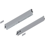 BLUM 378M6002SA ANTARO TANDEMBOX pravý/ľavý sivý BLUM 378M6002SA ANTARO TANDEMBOX pravý/ľavý sivý