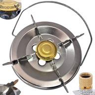 22cm PLYNOVÝ HORÁK VARIČ PRE 3/8 VALCOVÝ TURIST 22cm PLYNOVÝ HORÁK VARIČ PRE 3/8 VALCOVÝ TURIST