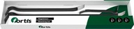 Sada klincov FORTIS 320/620/935mm 3 ks Sada klincov FORTIS 320/620/935mm 3 ks
