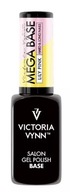 Victoria Vynn Mega Base Lily Pink 8ml Victoria Vynn Mega Base Lily Pink 8ml