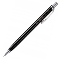 Pentel Orenz mechanická ceruzka 0,5 mm čierna Pentel Orenz mechanická ceruzka 0,5 mm čierna