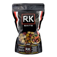 RK Baits Super Mix Economy Proteínové fľaše 18mm RK Baits Super Mix Economy Proteínové fľaše 18mm