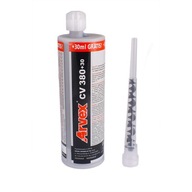 Chemická kotva, lepidlo, živica Arvex CV 380+30/410ml Chemická kotva, lepidlo, živica Arvex CV 380+30/410ml