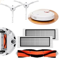 XIAOMI ROBOROCK PRÍSLUŠENSTVO KEFE FILTER S5 S6 MAX XIAOMI ROBOROCK PRÍSLUŠENSTVO KEFE FILTER S5 S6 MAX