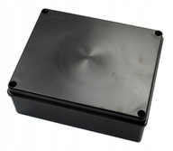 HERMETICKÝ ELEKTRICKÝ BOX PAWBOL S-BOX 24x19x9 IP65 UV HERMETICKÝ ELEKTRICKÝ BOX PAWBOL S-BOX 24x19x9 IP65 UV