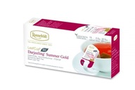 Ronnefeldt Darjeeling čierny čaj 15x2,5g Ronnefeldt Darjeeling čierny čaj 15x2,5g