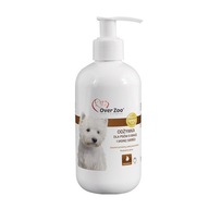 OVERZOO KONDICIONÉR PRE PSY S BIELOU Srsťou 240ml OVERZOO KONDICIONÉR PRE PSY S BIELOU Srsťou 240ml