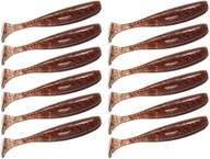 Keitech Easy Shiner 2' 5cm Cinnamon Red 203 12 ks. Keitech Easy Shiner 2' 5cm Cinnamon Red 203 12 ks.