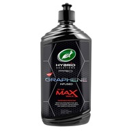 TURTLE WAX HS PRO GRAPHENE MAX WAX 414ML