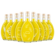 10x ELIPSA fľaštička 200ml s potlačou na tinktúry 10x ELIPSA fľaštička 200ml s potlačou na tinktúry