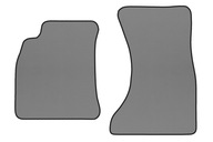 Predné rohože hladké AUDI A4 B8 08-15 mat Predné rohože hladké AUDI A4 B8 08-15 mat