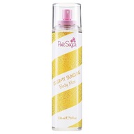 Krémová telová hmla AQUOLINA Pink Sugar