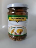 Zelená hus marinovaná 280g