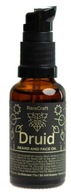 RARECRAFT Mystický olej na fúzy DRUID 30 ml RARECRAFT Mystický olej na fúzy DRUID 30 ml