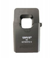 TRANSFORMÁTOR PRÚDU SCT024TS-D 200A/5V DC TRANSFORMÁTOR PRÚDU SCT024TS-D 200A/5V DC