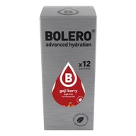 Box Bolero 9g Goji Berry so stéviou Box Bolero 9g Goji Berry so stéviou