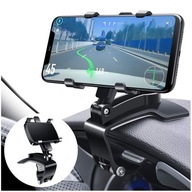 DRŽIAK NA TELEFÓN KOCKPIT DOSKA AUTOKRYT STOJAN NA AUTO DRŽIAK NA TELEFÓN KOCKPIT DOSKA AUTOKRYT STOJAN NA AUTO