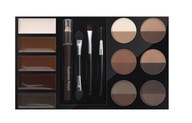 Šablóna na líčenie obočia Pomáda Shadows Wax Šablóna na líčenie obočia Pomáda Shadows Wax