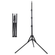 MITOYA F200 STATÍV 185cm PRE LED RÚŽKOVÝ LAMP MITOYA F200 STATÍV 185cm PRE LED RÚŽKOVÝ LAMP