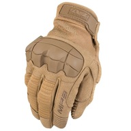 Rukavice Mechanix M-Pact 3 Coyote L rukavice Rukavice Mechanix M-Pact 3 Coyote L rukavice