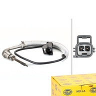 SNÍMAČ TEPLOTY VÝFUKU VOLVO V60 I 2.4 D5 D4 SNÍMAČ TEPLOTY VÝFUKU VOLVO V60 I 2.4 D5 D4