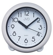VODEODOLNÉ KÚPEĽŇOVÉ NÁSTENNÉ HODINY JVD SH018 VODEODOLNÉ KÚPEĽŇOVÉ NÁSTENNÉ HODINY JVD SH018