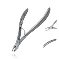 Kliešte na nechtovú kožičku, jednoduché, 3 mm, 10 cm Kliešte na nechtovú kožičku, jednoduché, 3 mm, 10 cm