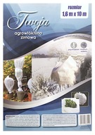 Biela agrotextília p-50 1,6x10m VAŠA Biela agrotextília p-50 1,6x10m VAŠA