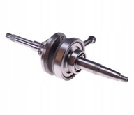 Skúter SYM ORBIT I II 25 50 4T Kľukový hriadeľ Čína Skúter SYM ORBIT I II 25 50 4T Kľukový hriadeľ Čína