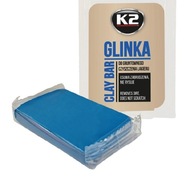 K2 CLAY BAR ČISTIACA HLINA 60G