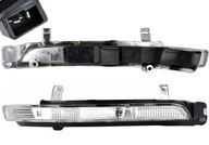 SKODA OCTAVIA II ZRKADLÁ SMEROVAČKA LED Blikač SKODA OCTAVIA II ZRKADLÁ SMEROVAČKA LED Blikač