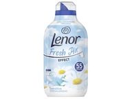 Aviváž LENOR Fresh Air Effect Sensitive Aviváž LENOR Fresh Air Effect Sensitive