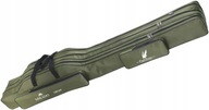 POUZDRO NA TYČ MIKADO, 3 PRIESTORY, 150 cm, pevné POUZDRO NA TYČ MIKADO, 3 PRIESTORY, 150 cm, pevné