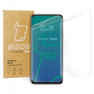 Hydrogélová fólia Bizon pre Xiaomi Mi 10T/ Pro X2, 2 kusy