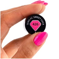 SEMILAC 426 Sweet Luck hybridný lak na nechty 7ml SEMILAC 426 Sweet Luck hybridný lak na nechty 7ml