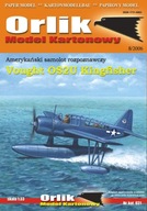 ORLIK - Lietadlo Vought OS2U Kingfisher ORLIK - Lietadlo Vought OS2U Kingfisher
