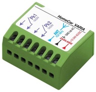 HOMELINK USA/EU prijímač pre ovládanie brány z auta, univerzálny 315/433MHz HOMELINK USA/EU prijímač pre ovládanie brány z auta, univerzálny 315/433MHz