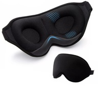 3D OČNÁ MASKA PRE RELAX, TICHO 3D OČNÁ MASKA PRE RELAX, TICHO