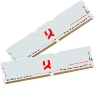 Pamäť DDR4 IRDM PRO 16/3600 (2*8GB) 18-22-22 biela