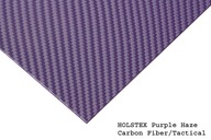 HOLSTEX Carbon Purple Haze - hrúbka 200x300 mm. 2 mm HOLSTEX Carbon Purple Haze - hrúbka 200x300 mm. 2 mm