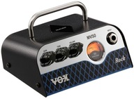 Vox MV50 Rockový gitarový zosilňovač ROCK predzosilňovacia hlava